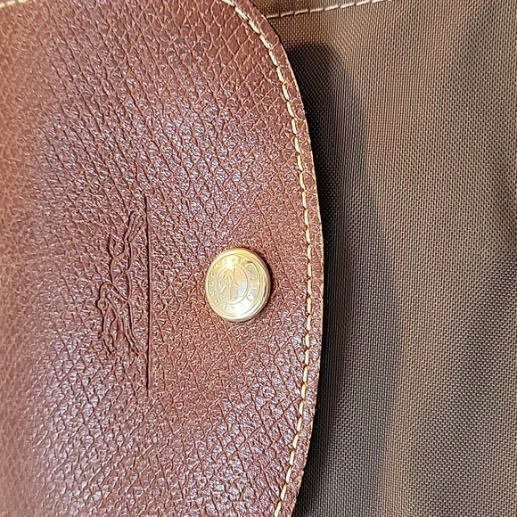 Longchamp Le Pliage Vintage Tote - Picture 2 of 12